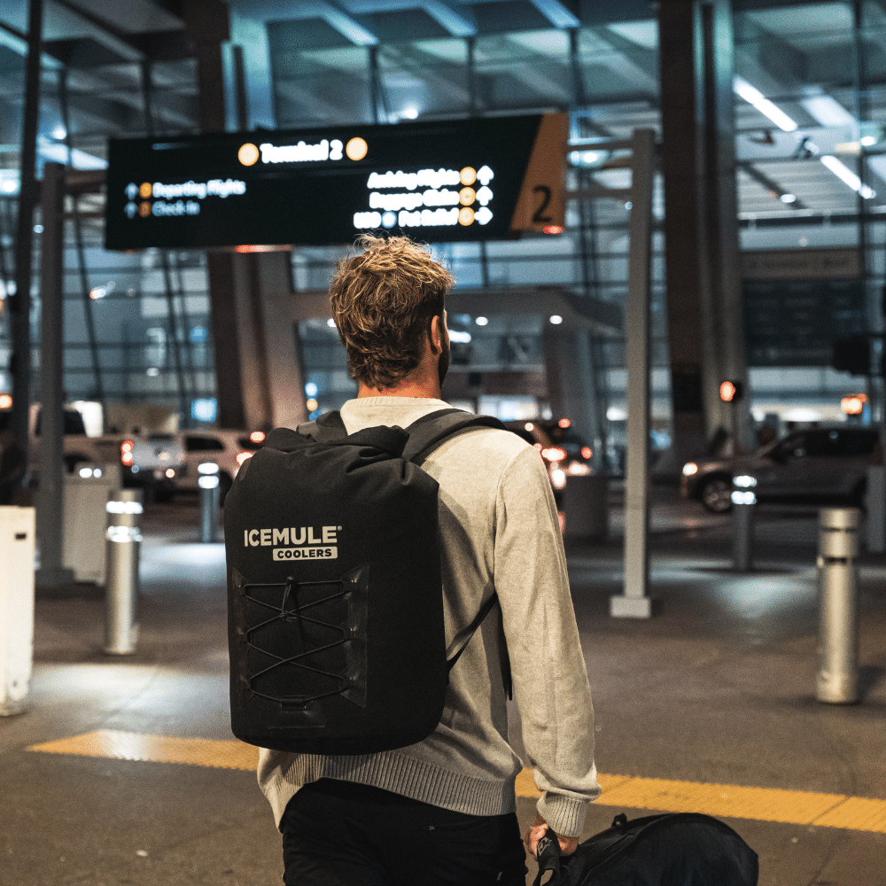 Travel