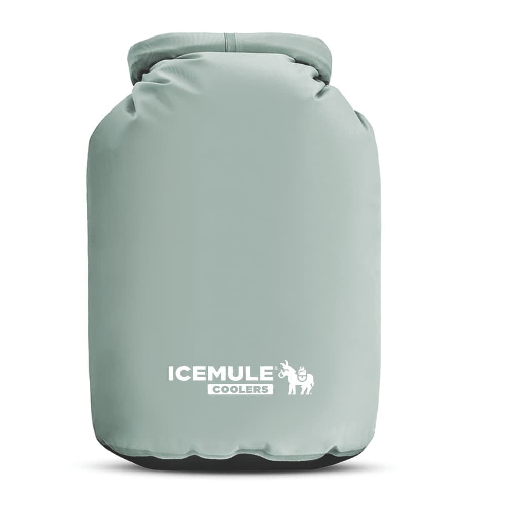 The ICEMULE Classic™ Large Portable Soft Cooler Bag ICEMULE