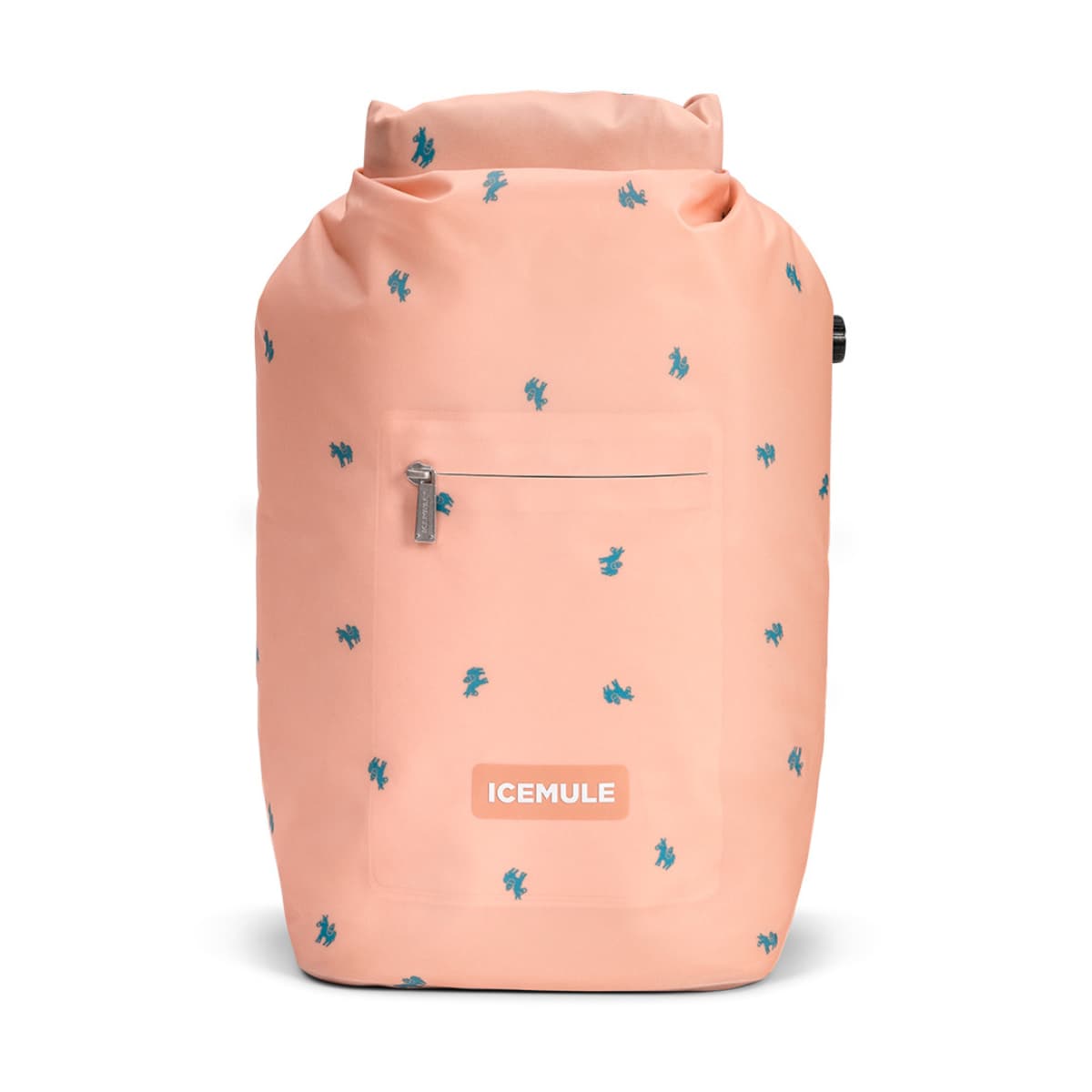 IceMule Jaunt 15L Backpack Soft Cooler