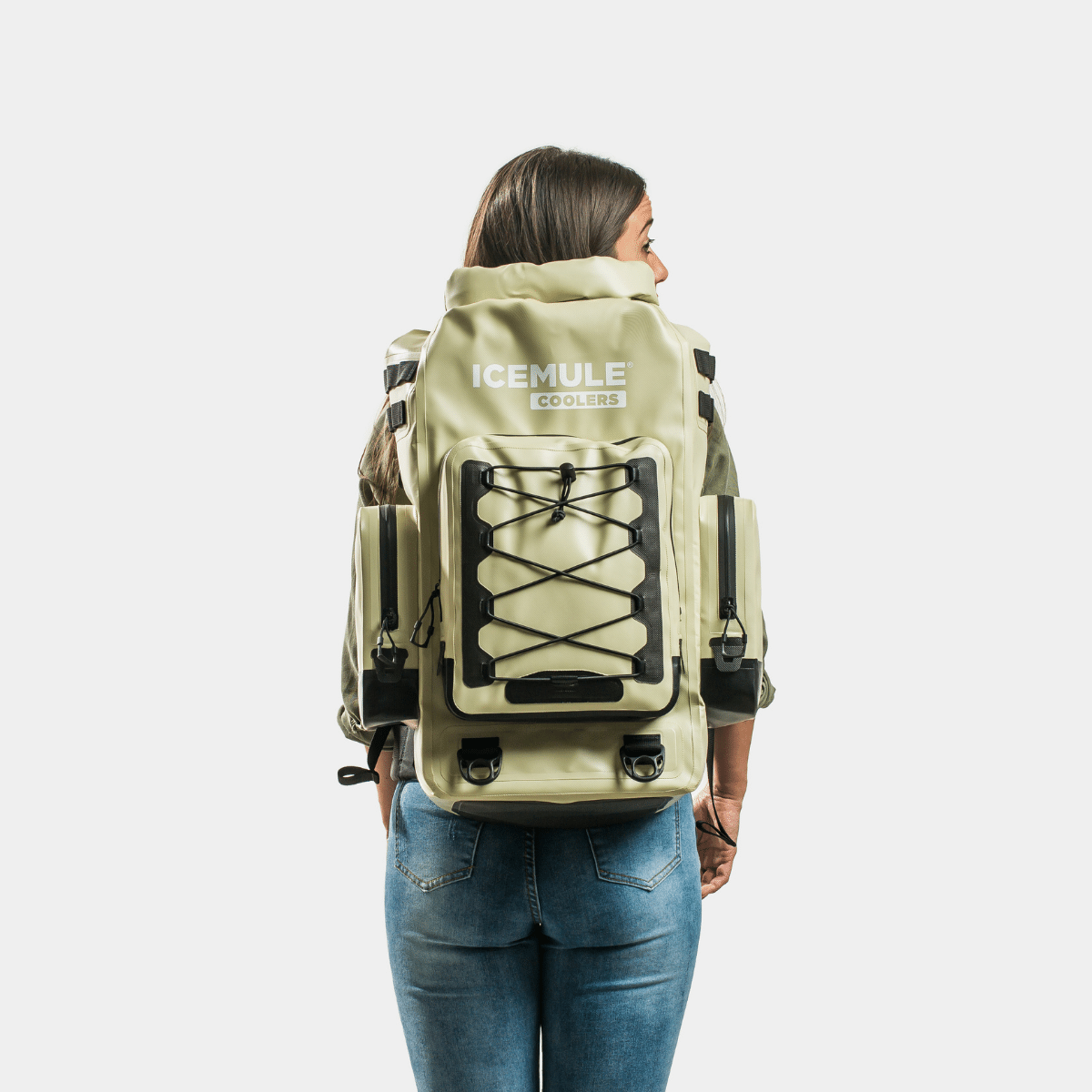 Icemule fish bag hotsell