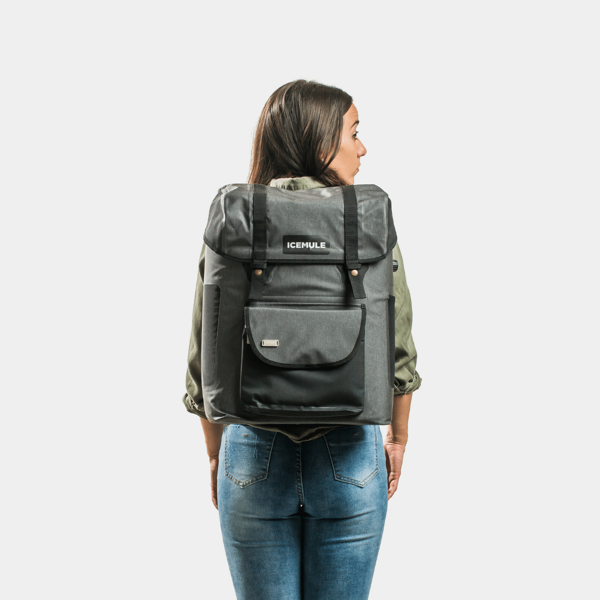 Crumpler zero border backpack review sales