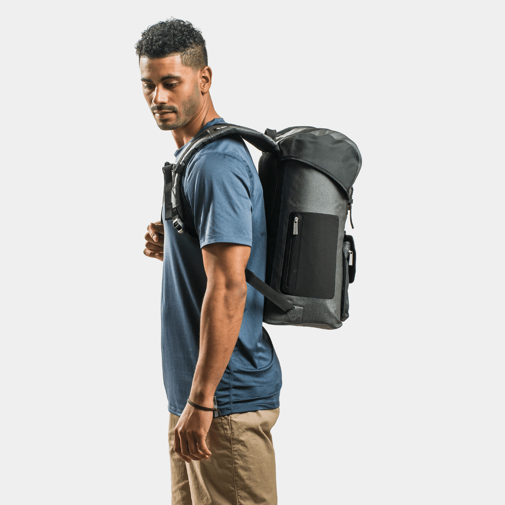 The ICEMULE Urbano™ Insulated Backpack Cooler - ICEMULE Coolers