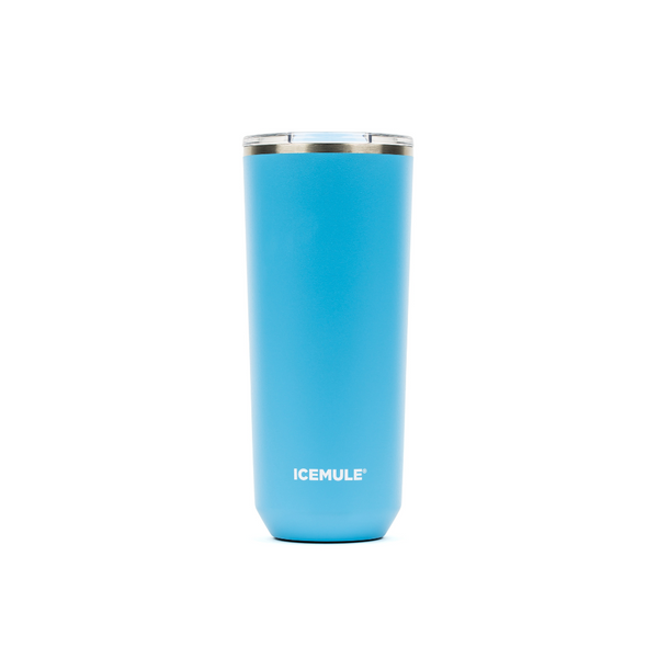 IceMule 24 oz. Tumbler, Blaze Orange