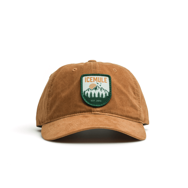 Explore Unstructured 6 Panel – ICEMULE Coolers