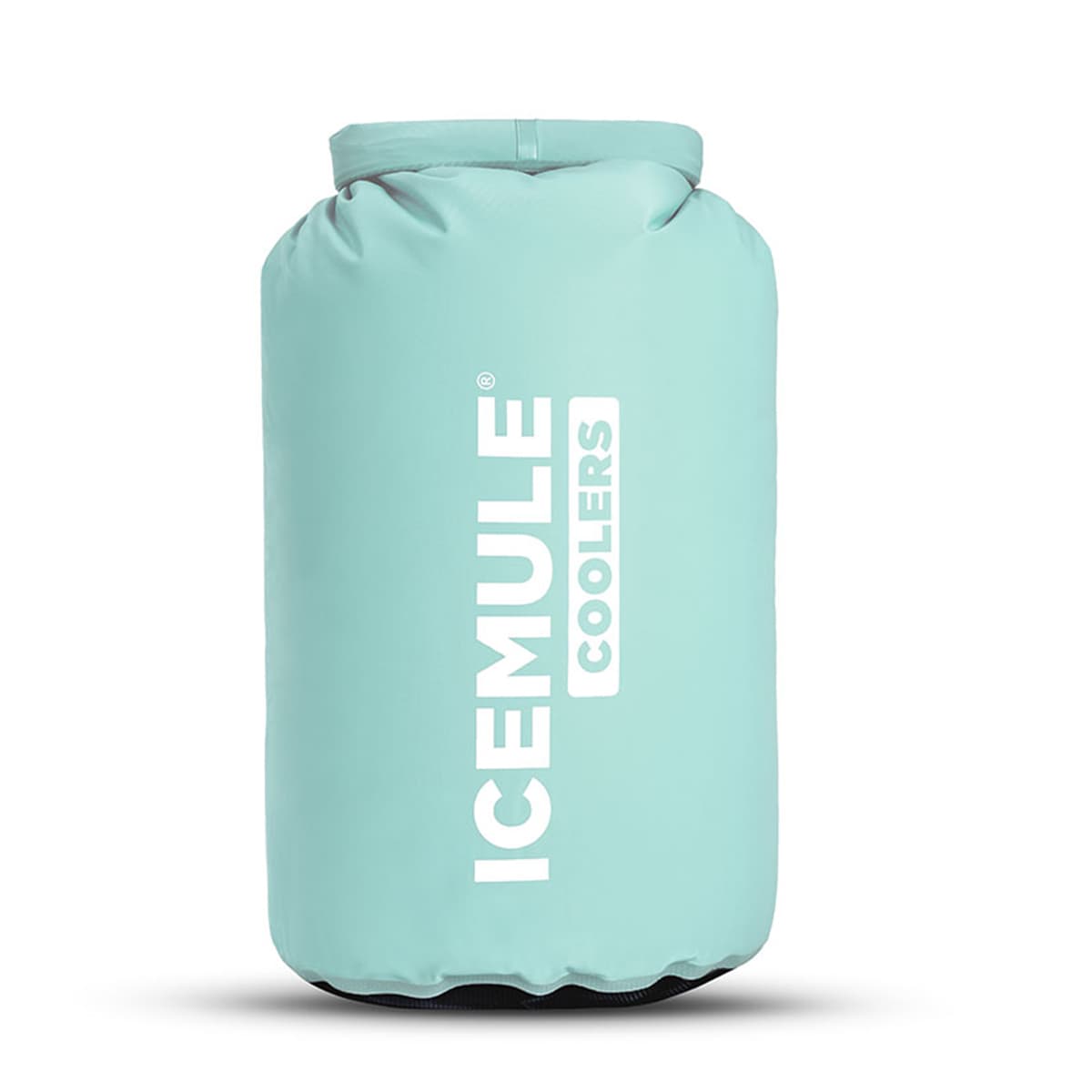 Icemule Classic Medium 15L Portable Soft Cooler Bag –