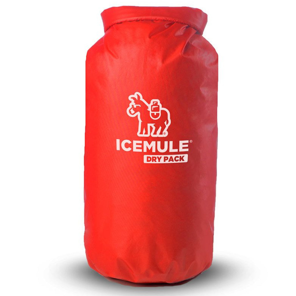 icemule cooler dry pack