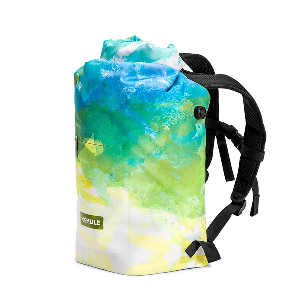 The ICEMULE Jaunt™ 15L Cooler Backpack - ICEMULE Coolers