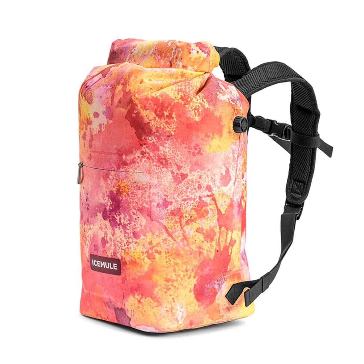 Ice Mule high quality bagpack cooler