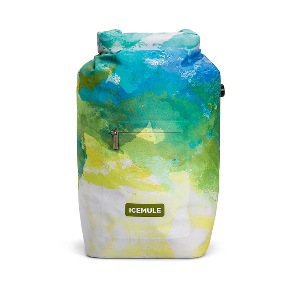 Kayaking Fishing Floating Roll Top Insulated Backpack Cooler Ice Dry Bag  Leak Proof Collapsible Waterproof Bag - China Dry Bag Cooler and Ice Dry Bag  price