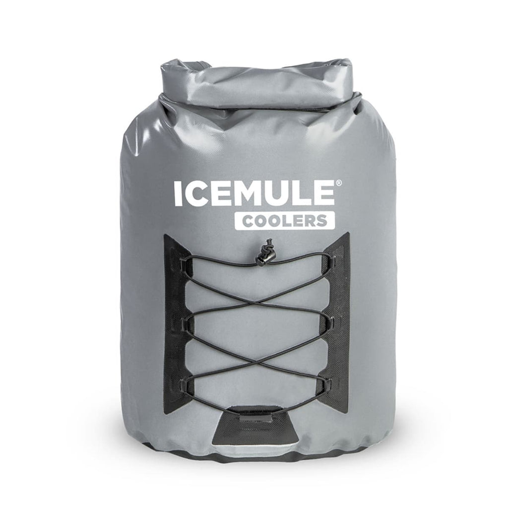 Pro Large Front IceMule Grey
