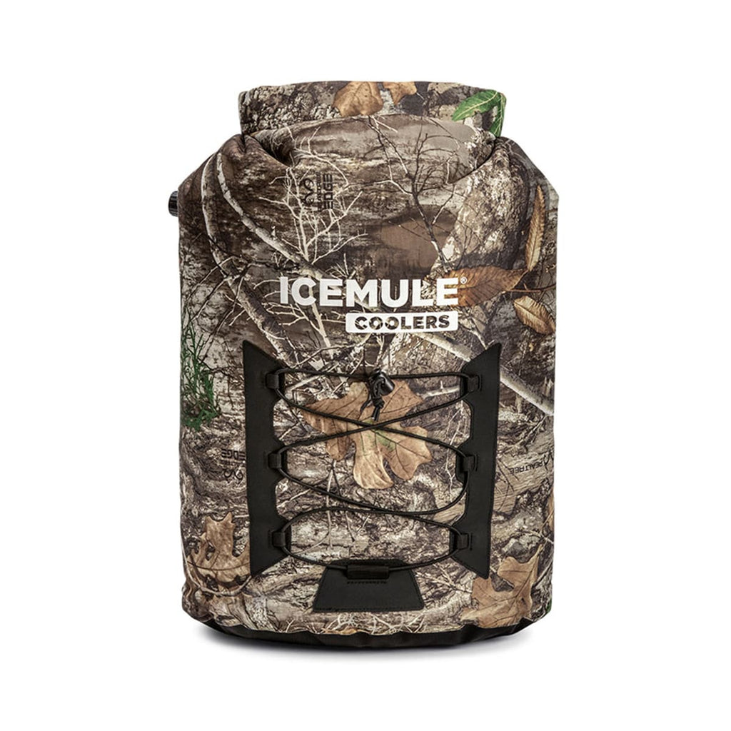 Pro Large Front Realtree Edge