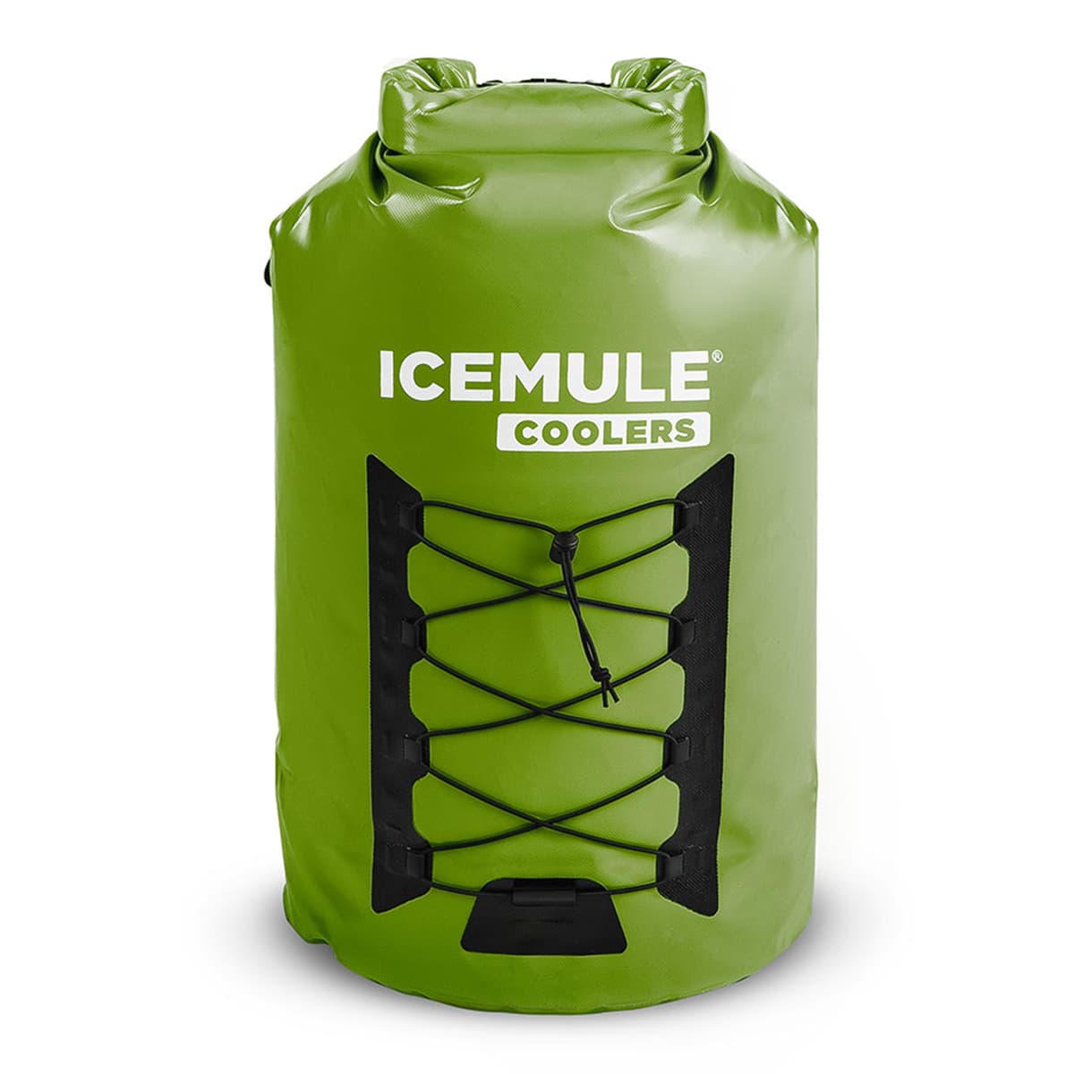 IceMule Pro Cooler - 33 Liters Black