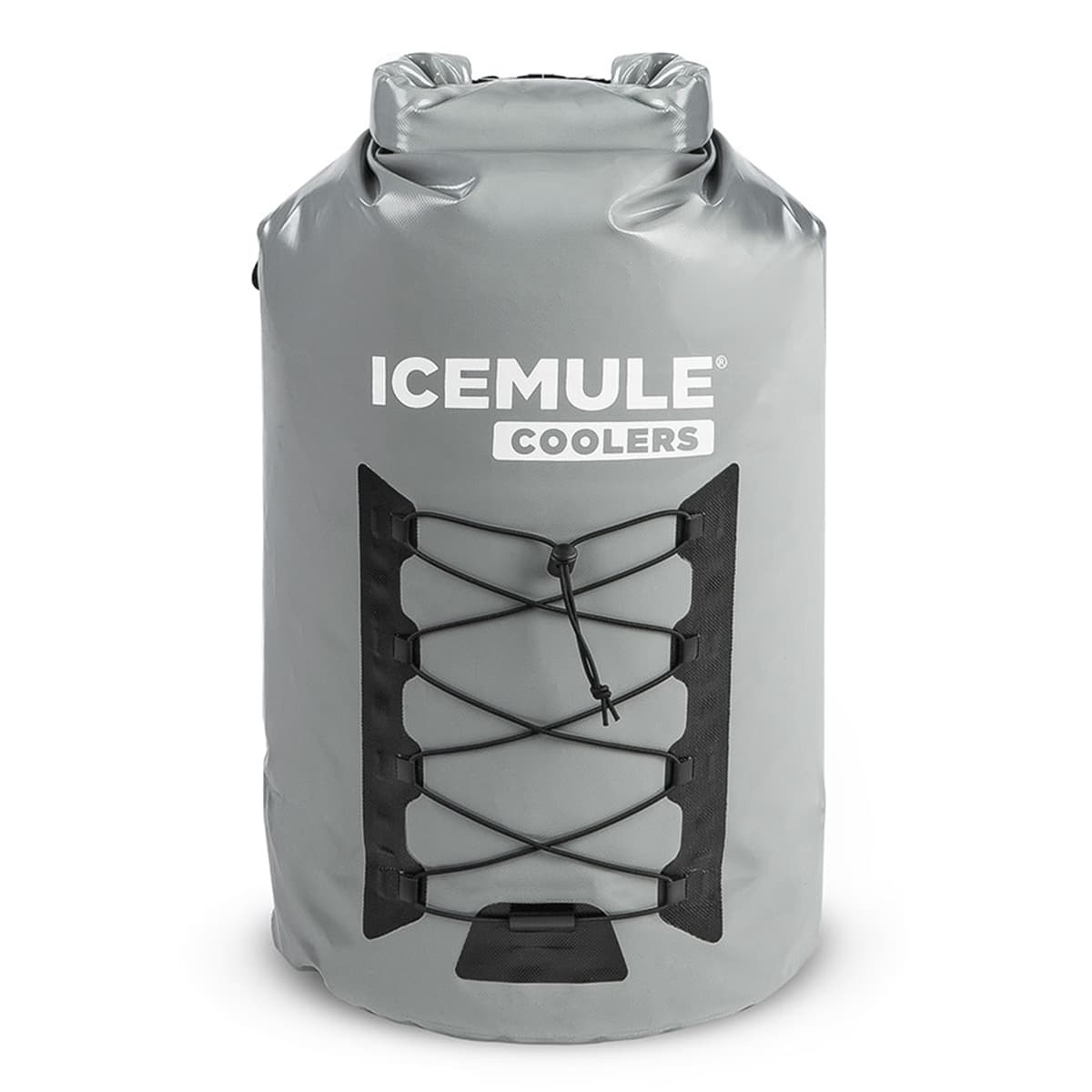 The ICEMULE Pro™ XL Insulated Backpack Cooler